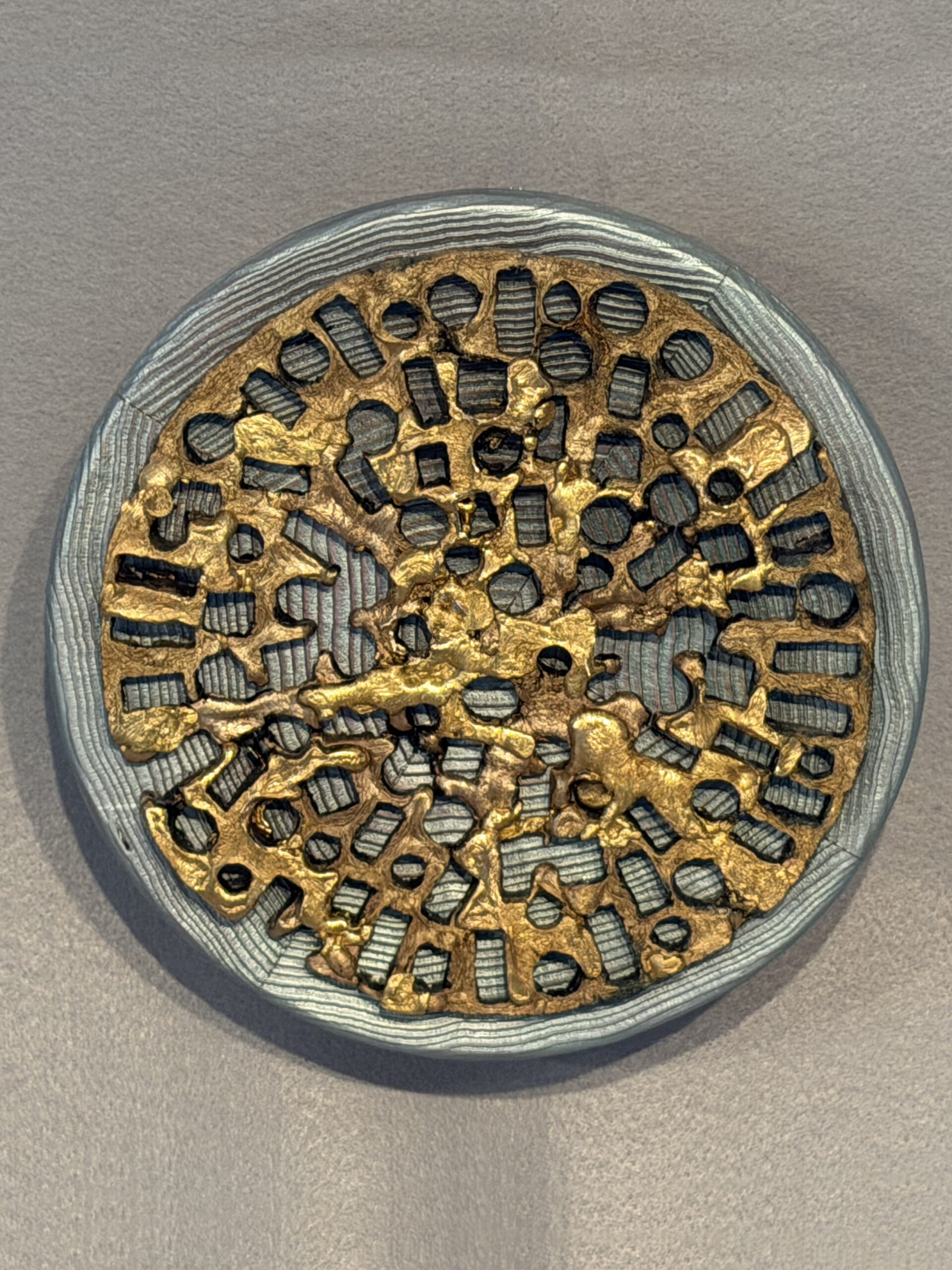 Disk of Odin