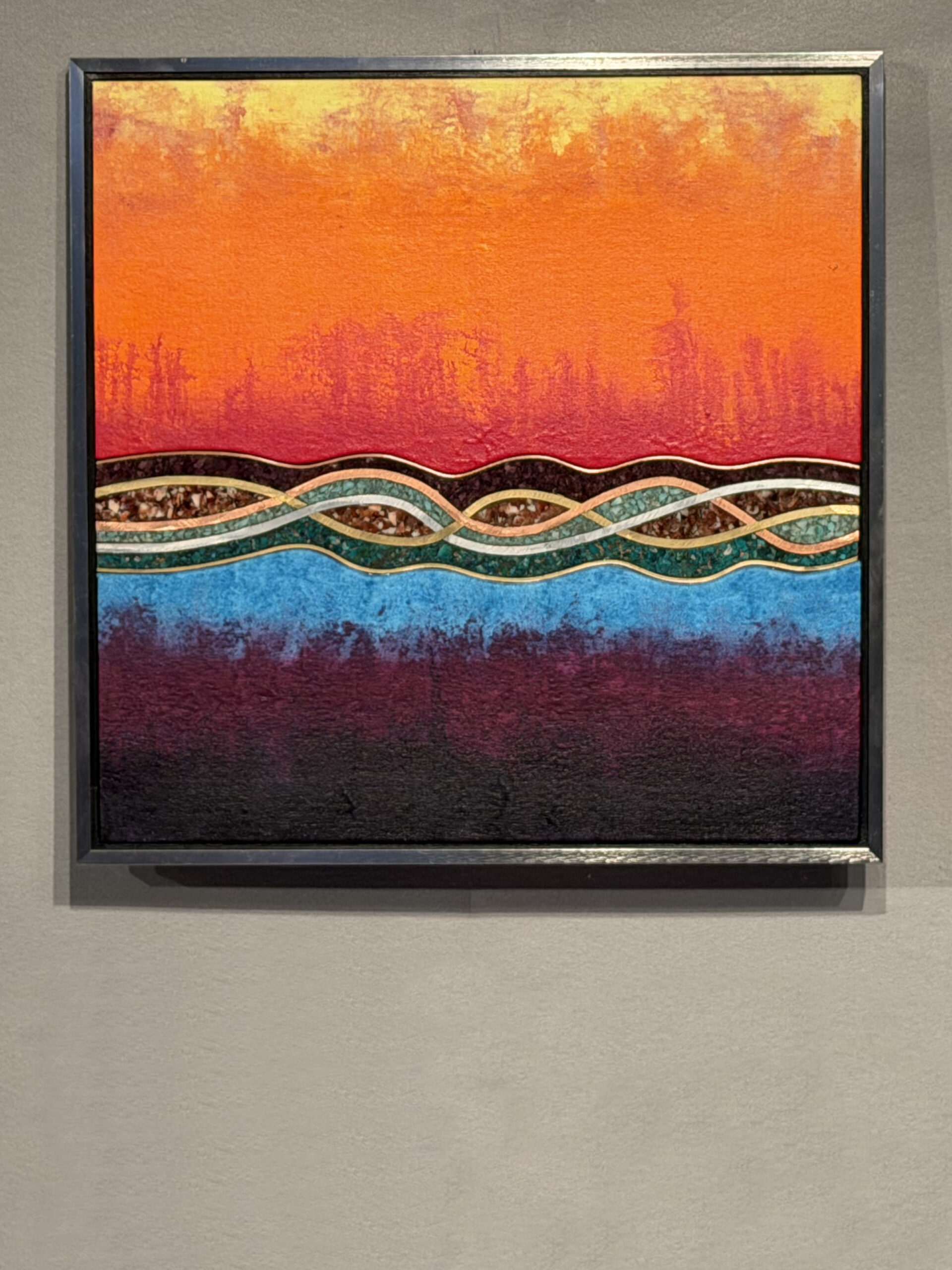 INTERWOVEN – 2018