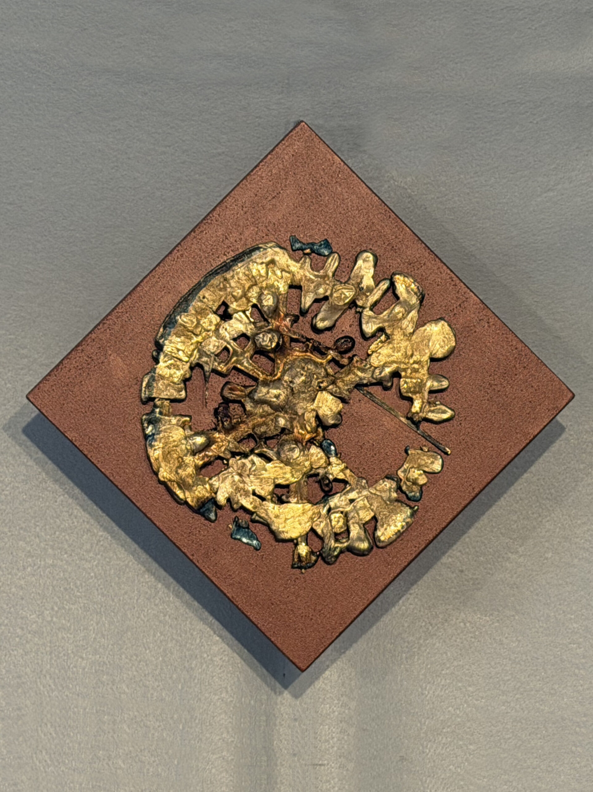 Lucky Horseshoe