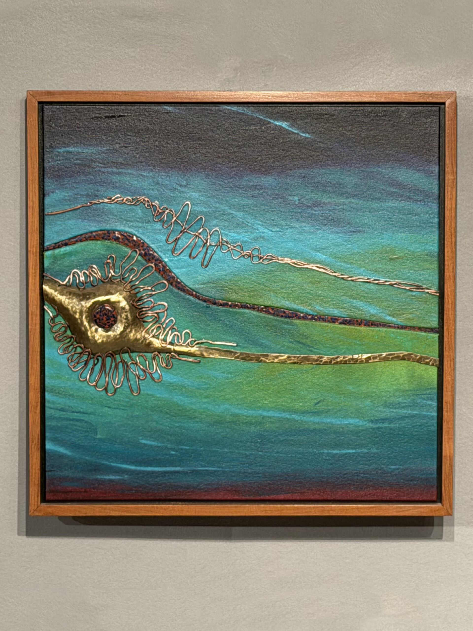 LIVING AQUA – 2018