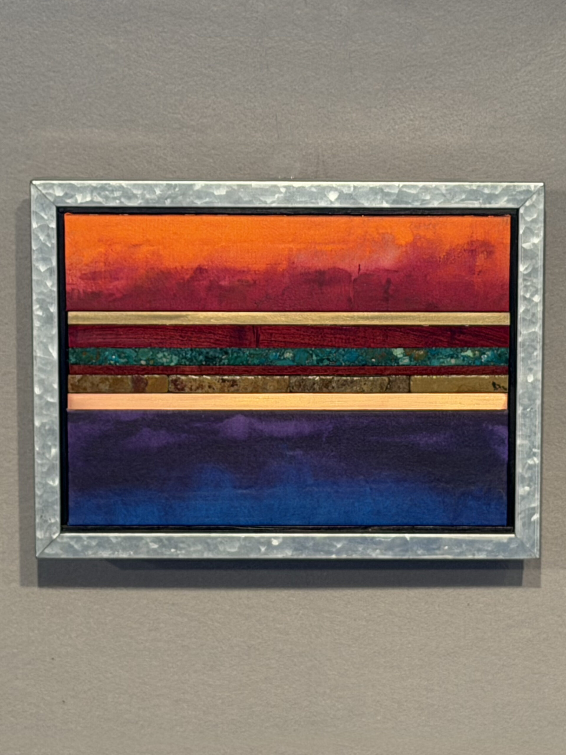 SUNRISE – 2017