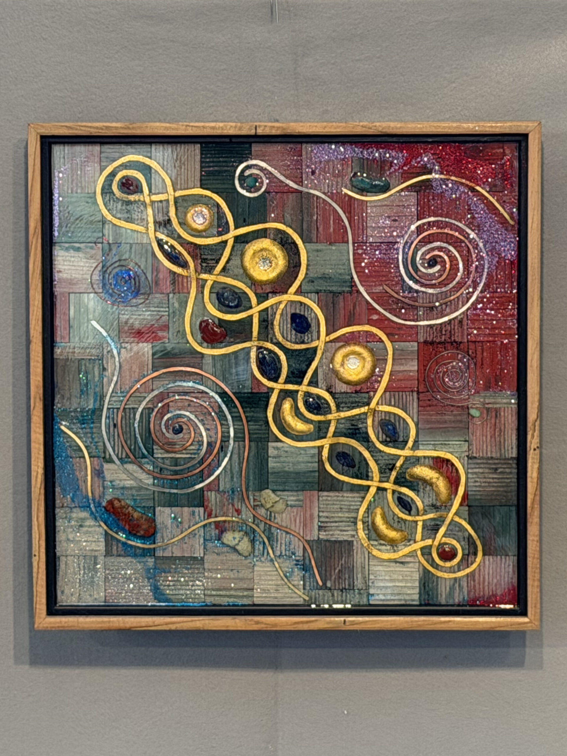Woven Dreams