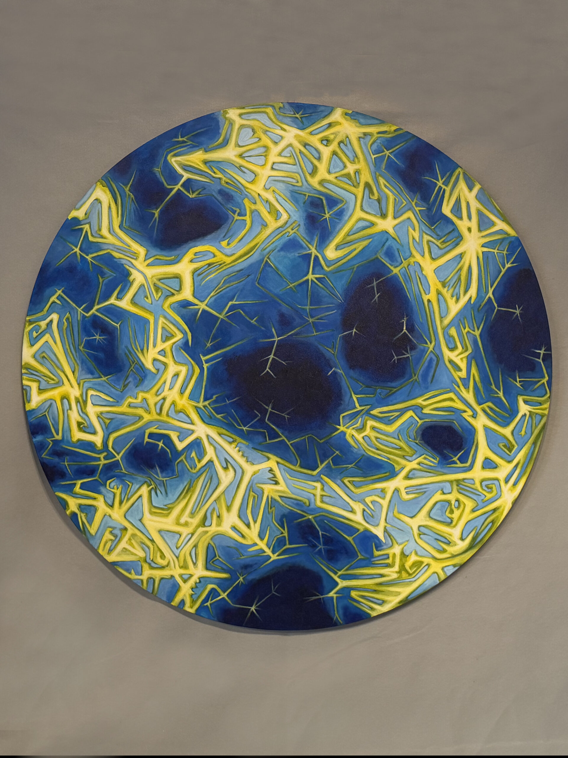 Deep Space Structure 40B