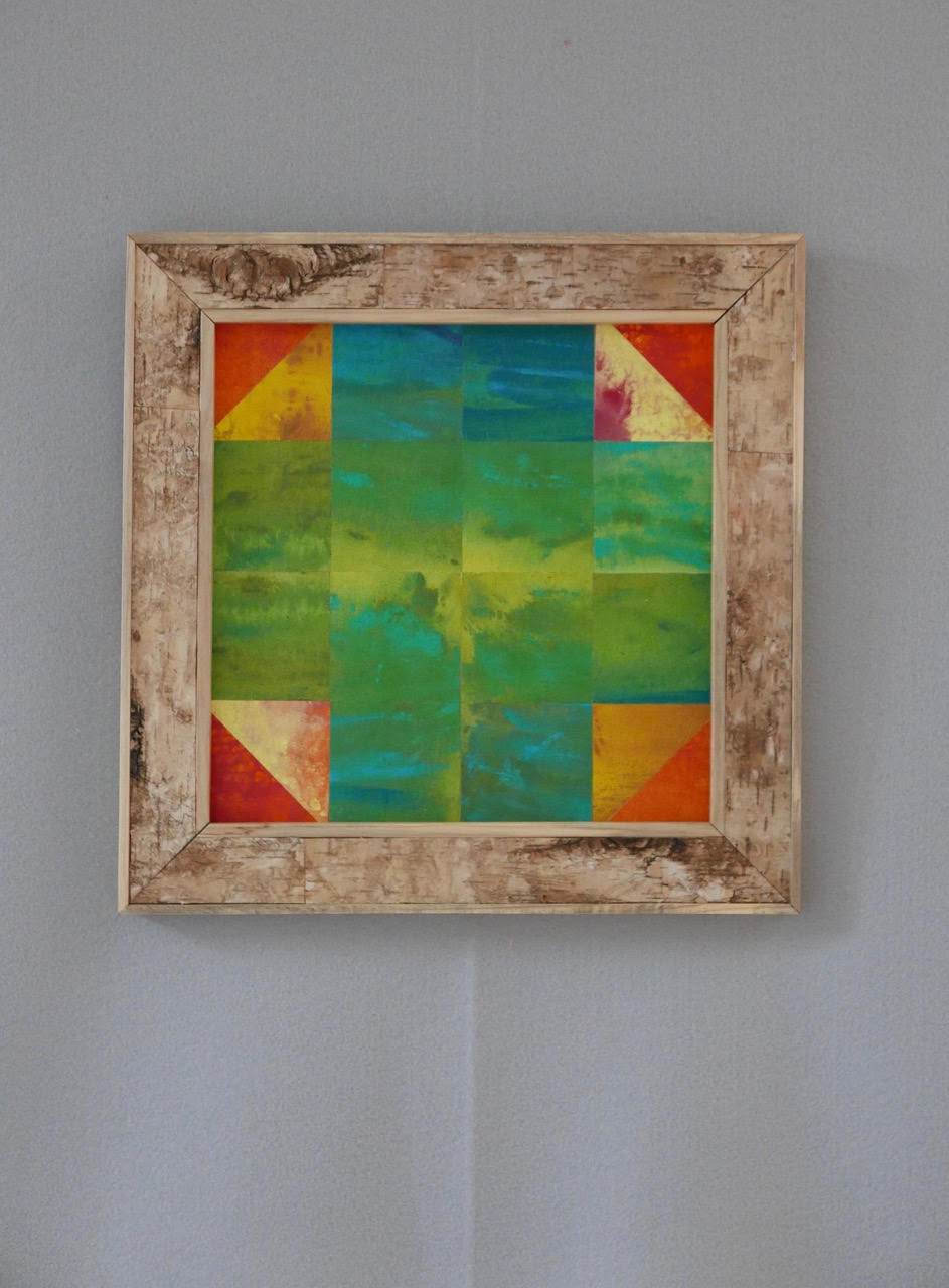 Green Cross