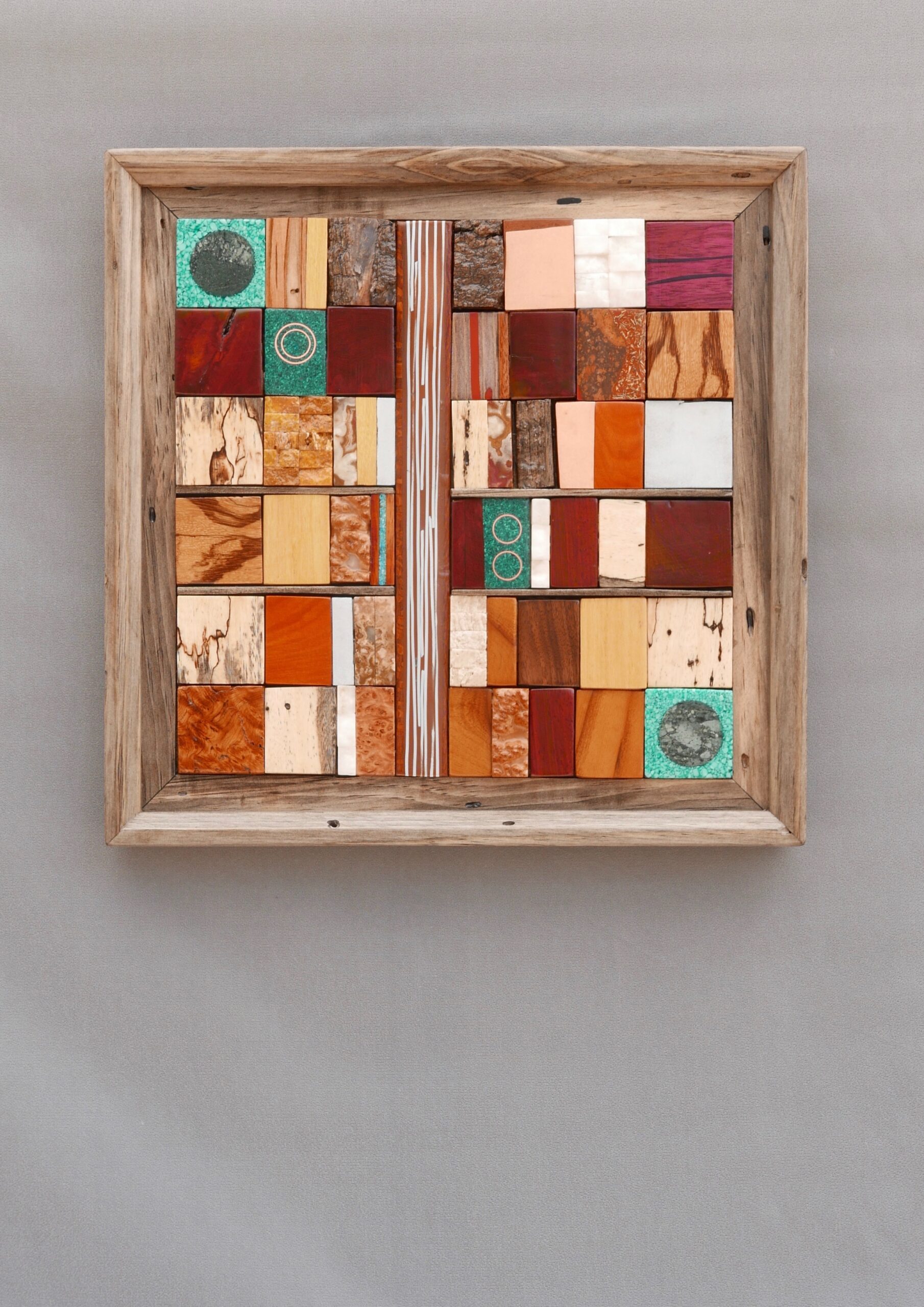 Hopscotch 71B