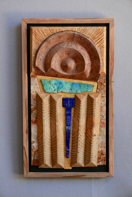 The Doorway