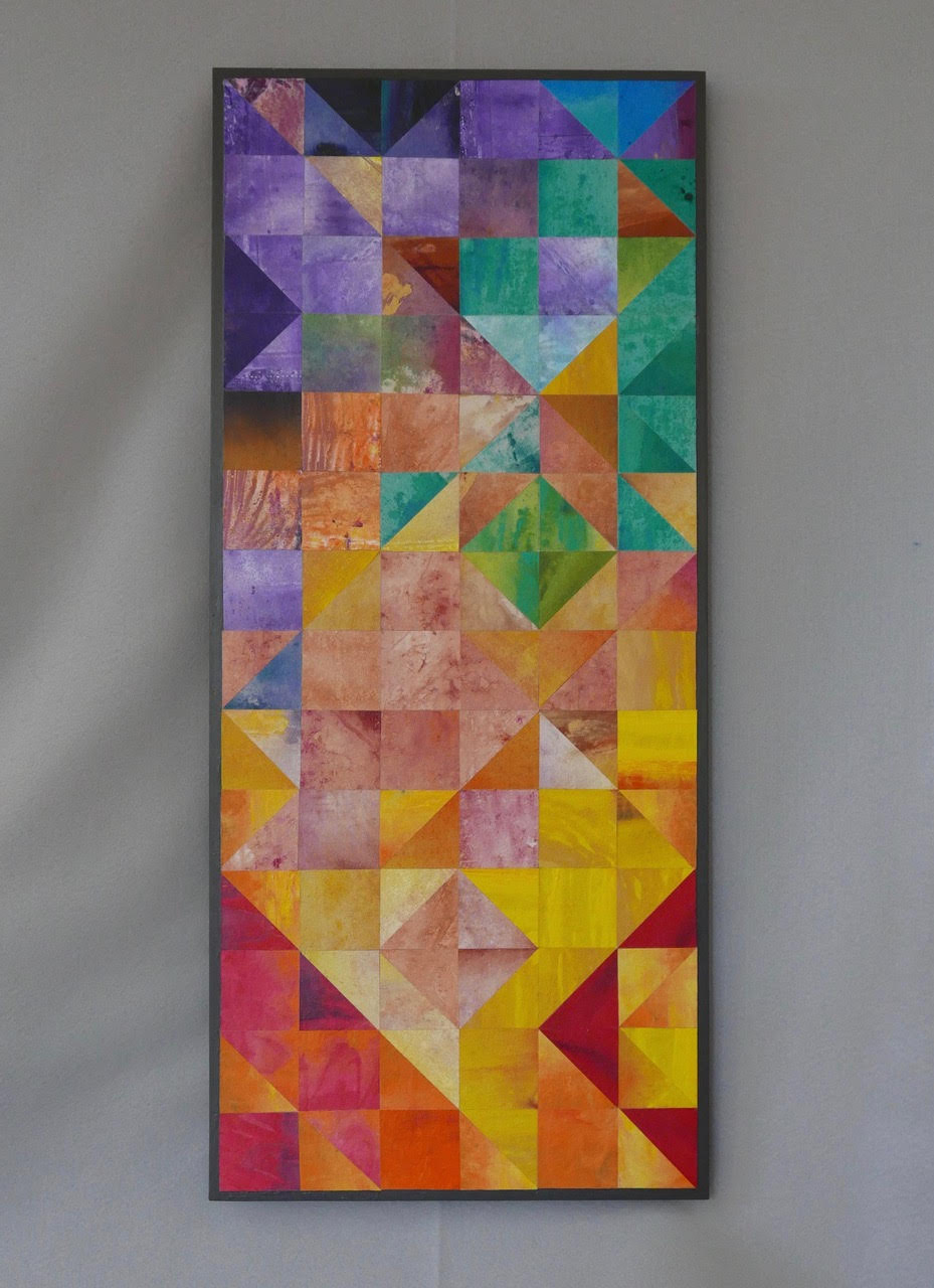 Diagonal Dreams