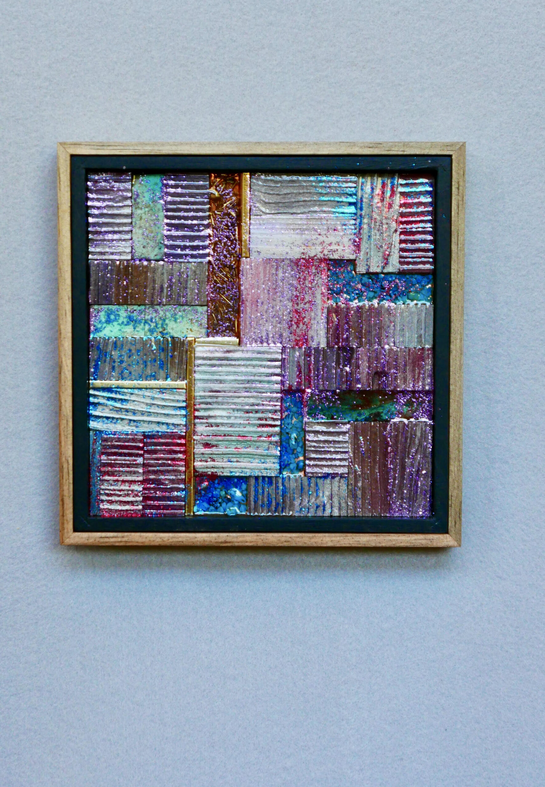 Rectangle Fancy